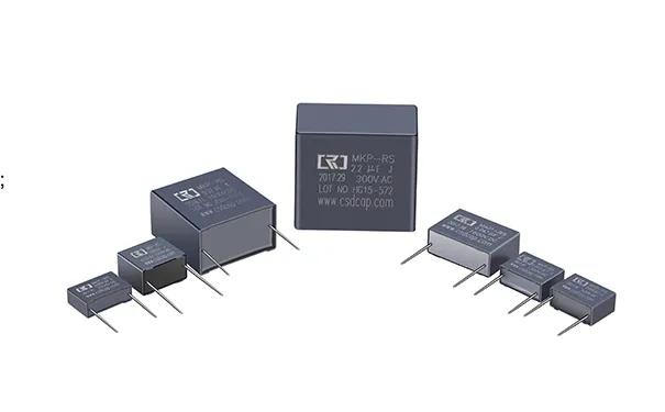 Capacitor 06